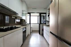 Blk 31 Ghim Moh Edge (Queenstown), HDB 4 Rooms #521916841